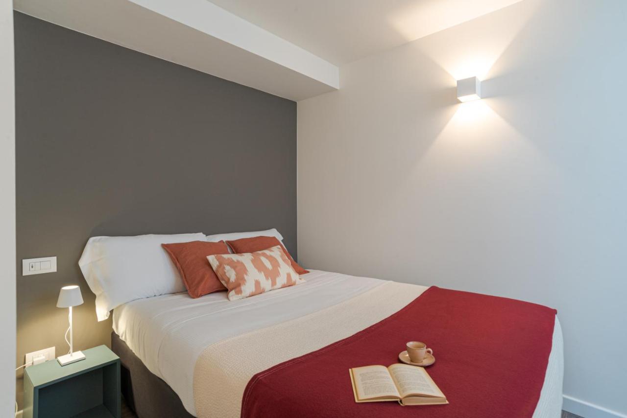 Suite Brunate - By Myhomeincomo Exterior foto