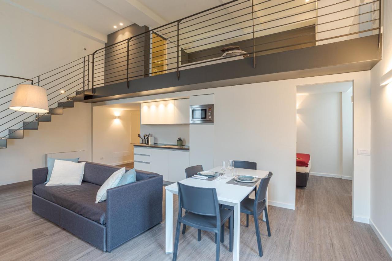 Suite Brunate - By Myhomeincomo Exterior foto