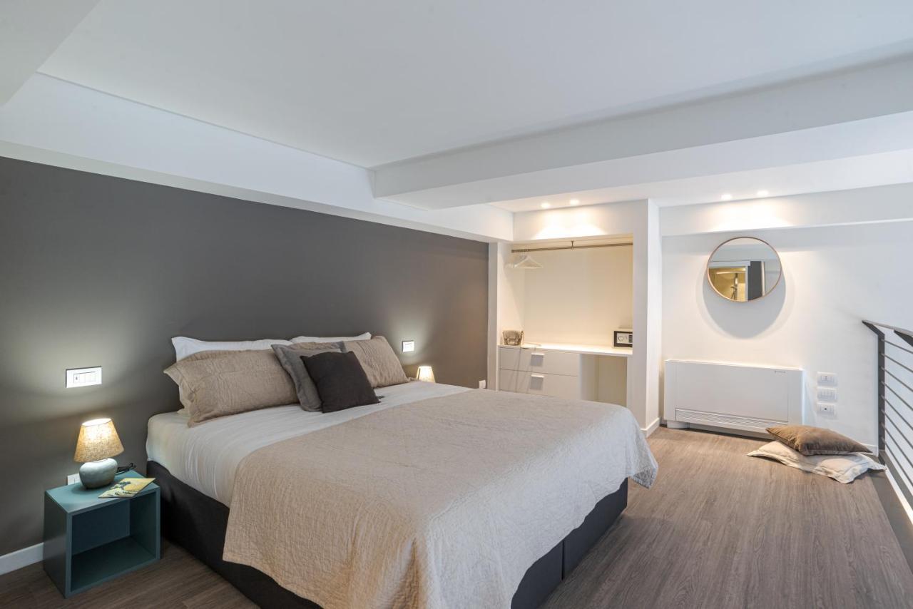 Suite Brunate - By Myhomeincomo Exterior foto