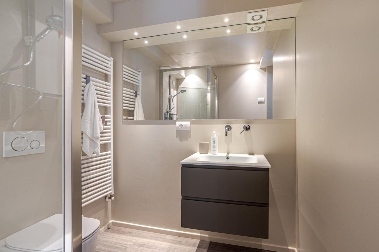 Suite Brunate - By Myhomeincomo Exterior foto